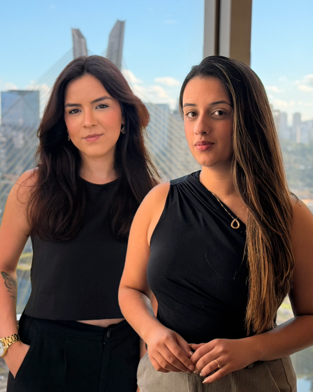 Quem somos — Beasy Agência